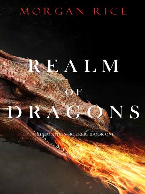 Title details for Realm of Dragons by Morgan Rice - Available